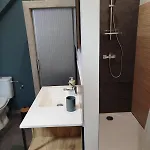 Small Atypical House, In Alsace Holiday home