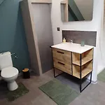 Small Atypical House, In Alsace Holiday home Selestat
