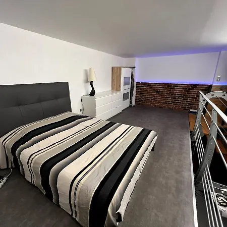 Small Atypical House, In Alsace Holiday home Selestat