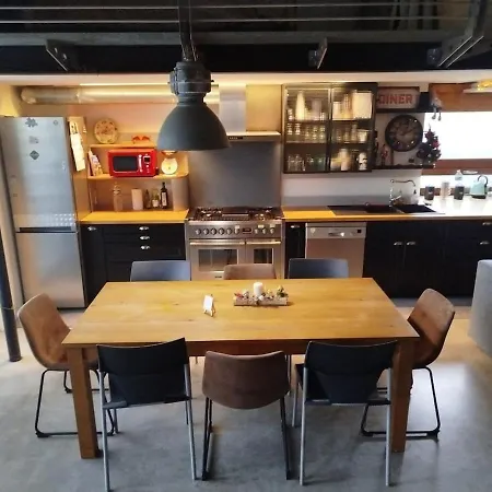 Small Atypical House, In Alsace Holiday home Selestat