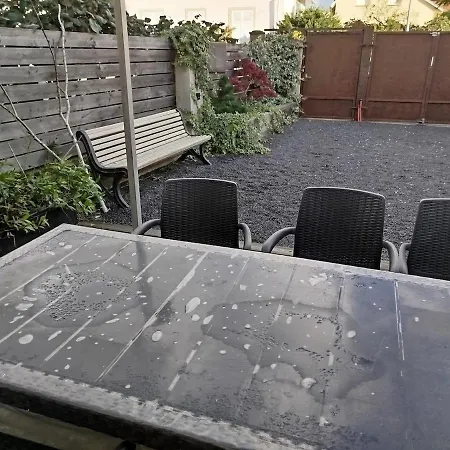 Small Atypical House, In Alsace Holiday home *