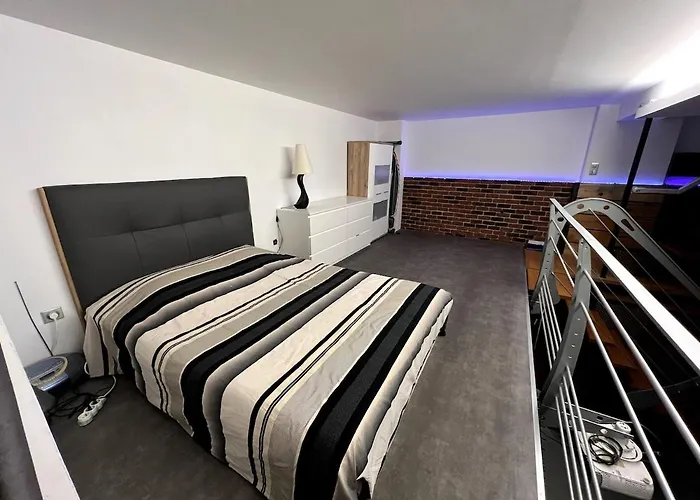 Small Atypical House, In Alsace Holiday home Selestat