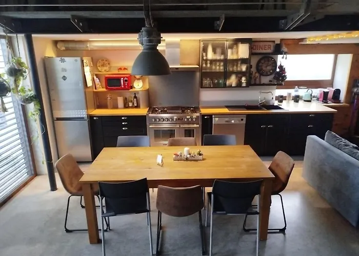 Small Atypical House, In Alsace Holiday home Selestat