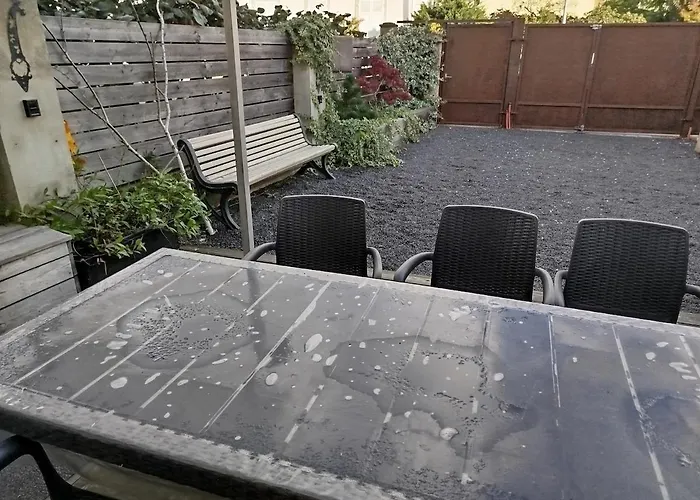 Small Atypical House, In Alsace Holiday home *