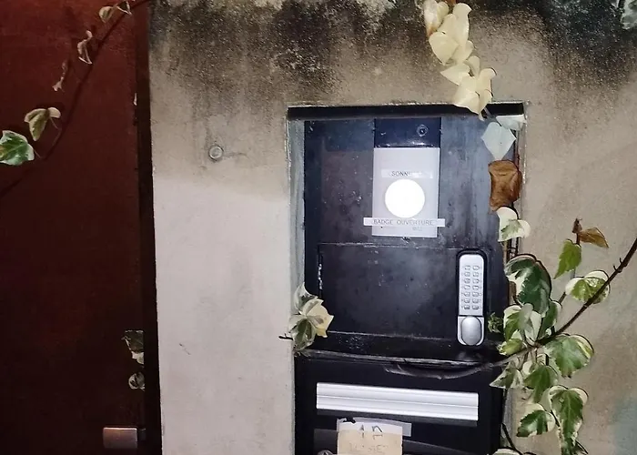 Small Atypical House, In Alsace Holiday home Selestat