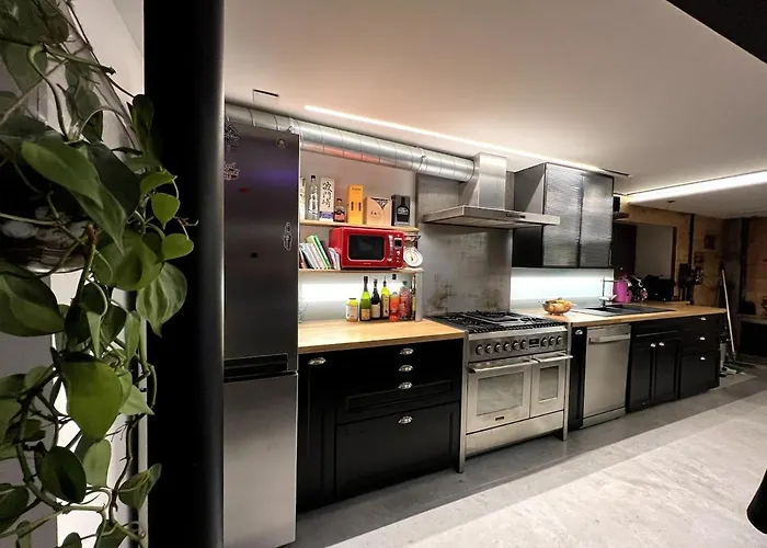 Holiday home Small Atypical House, In Alsace *