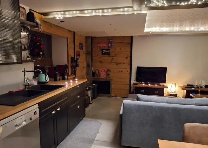 Small Atypical House, In Alsace Holiday home *