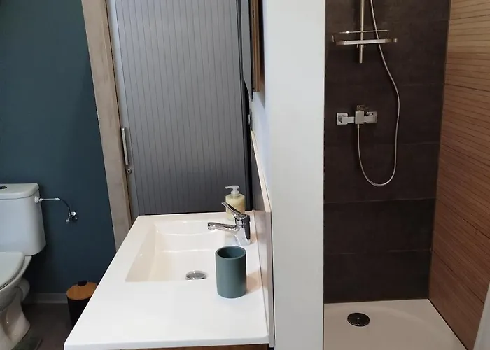 Small Atypical House, In Alsace Holiday home