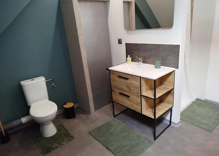 Small Atypical House, In Alsace Holiday home Selestat